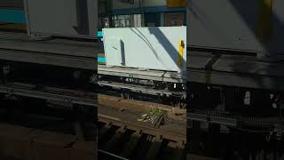 根岸線 京浜東北線 石川町駅→桜木町駅