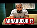 Cet influenceur vous arnaque 