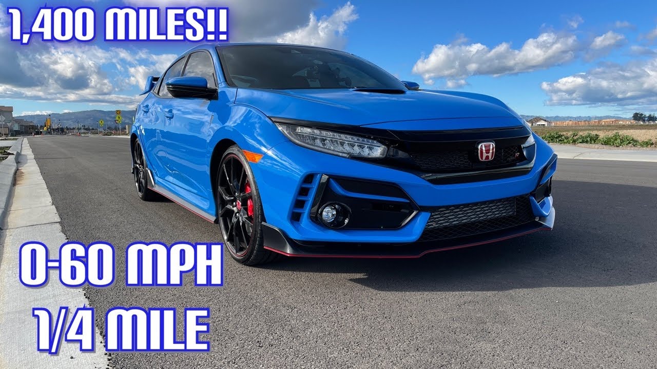 Vlog 5 Civic Type R 060 Dragy Testing + Fixed BMW X5 Tailgate Rattle
