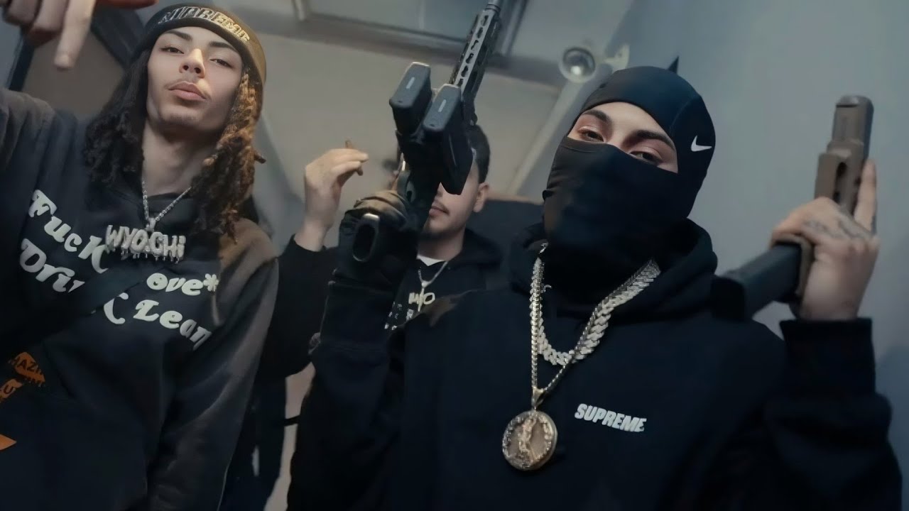 [FREE] YOVNGCHIMI ❌ Hades66 Type Beat - 