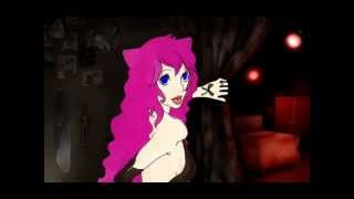 Rotten Girl Grotesque Romance