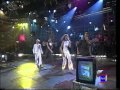A Teens - Mamma Mia (Live @ Msi Spain 1999)