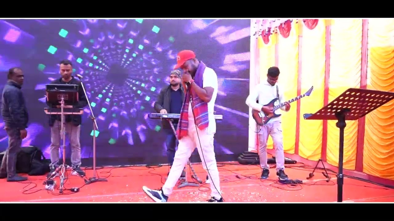 10 th anniversary PART 03