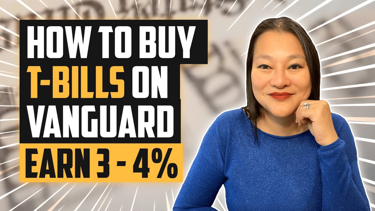 How To Buy T Bills At Vanguard Step By Step Tutorial YouTube How To Buy T Bills At Vanguard Step By Step Tutorial YouTube