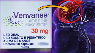 COMO é o TRATAMENTO do TDAH