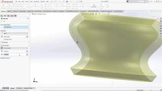 Famous SOLIDWORKS - Revolve Feature Net Worth