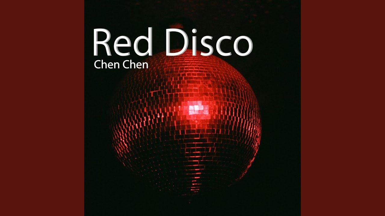 Watch Red Disco on YouTube Watch Red Disco on YouTube