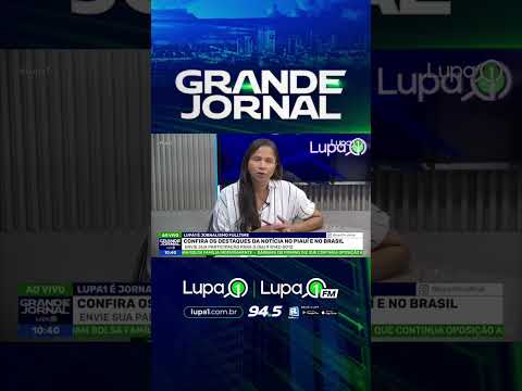 Corpos de mais três vítimas da tragédia em São Paulo chegam ao Piauí. #lupa1