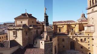 Guadix- Andalusien- Drohnenvideo