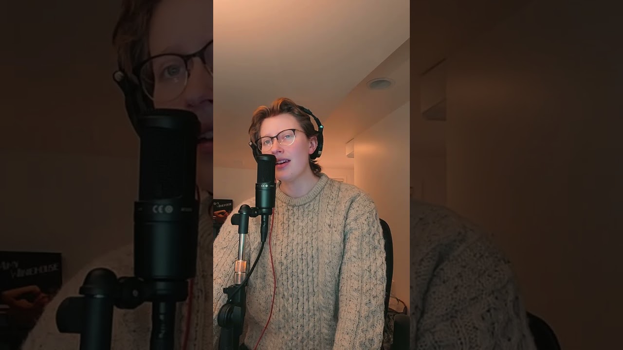 Cool About It - Boygenius Cover