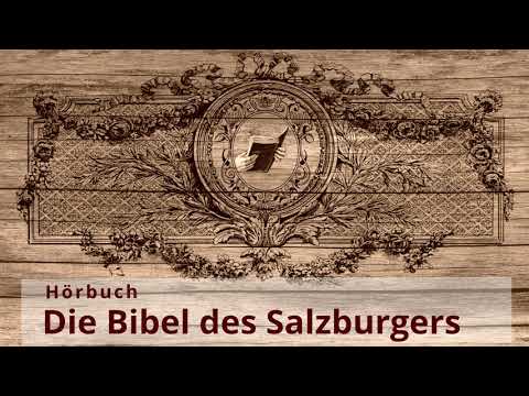 Video: Was die salzburgers katoliek?