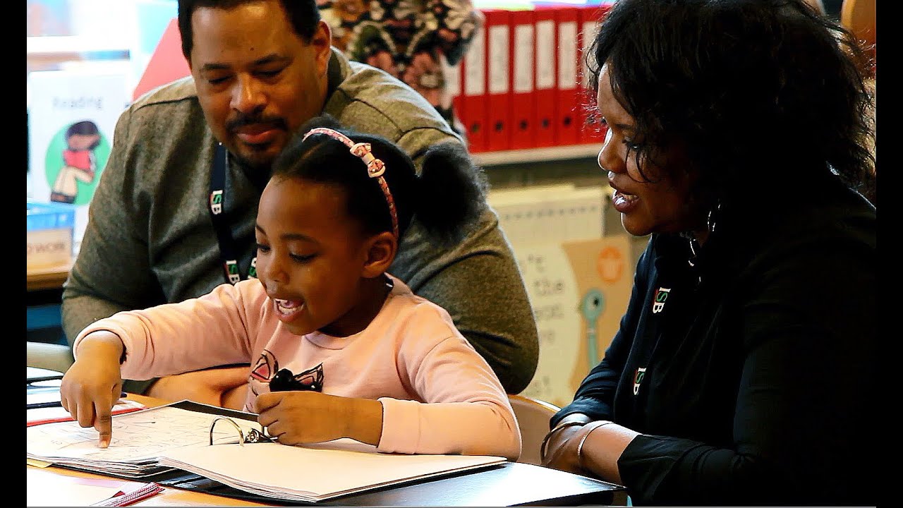 ISB Learning Conferences