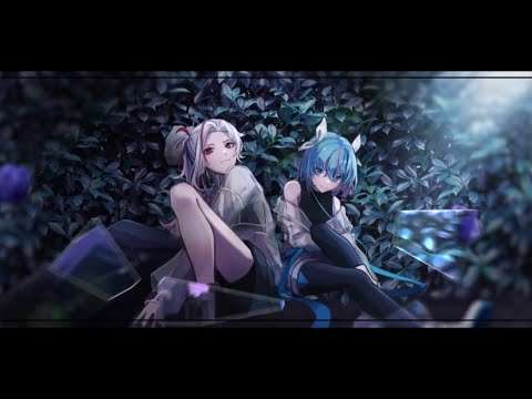 Ready Steady / cover by KamitsUki 【歌ってみた】