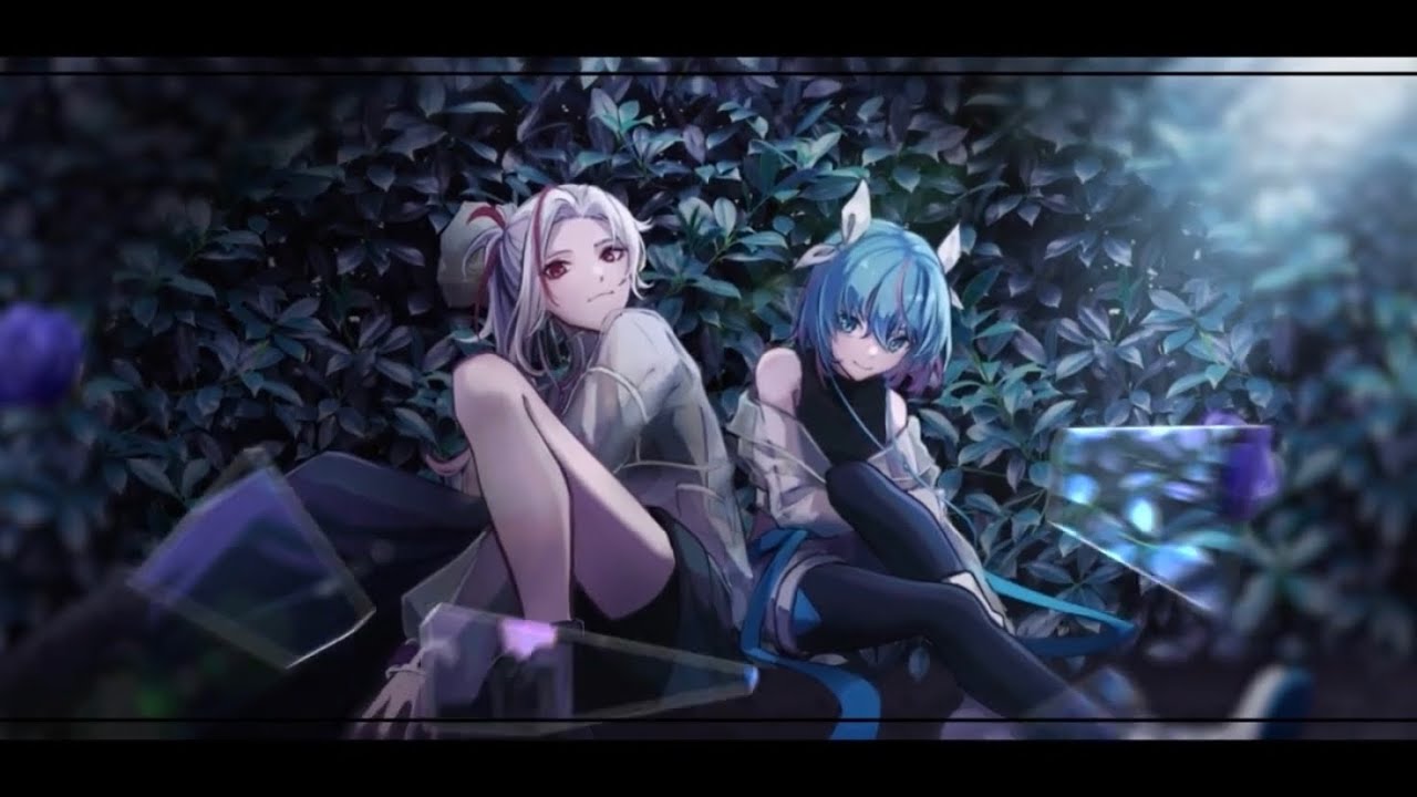 Ready Steady / cover by KamitsUki 【歌ってみた】