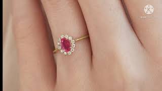 Top Beautiful And Stylish Ring Designs Party Wear Weddings Wear Trynewthings