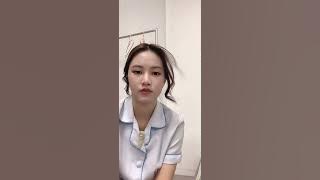 Bigo live Babay cute Thailand girl cute 😍 😍 periscope live
