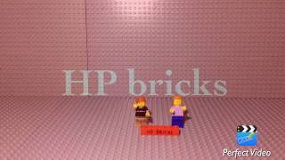 Hp Bricks Channel Trailer