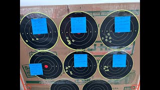 308 Win "Short" Episode 8 | 16" Tikka T3x Roughtech First Range Trip