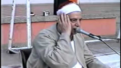 تلاوات نادرة للشيخ عثمان الشبراوى  1   YouTube 4