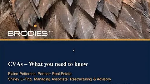 CVAs - What landlords need to know