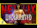 Top 20 Most Underrated Movies on NETFLIX Right Now | Flick Connection