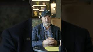 Nigel Mansell at The Pop Up Hotel | British Grand Prix 2026 | Part 5