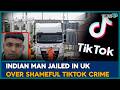 Indian Man Earned Thousands In Illegal TikTok Scheme | Indians In UK
