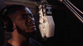 Gideon King City Blog - Audience Of One Live