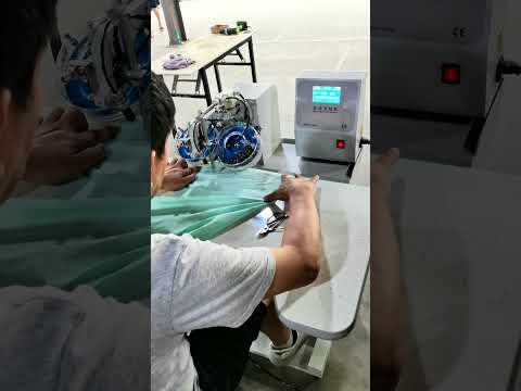 آلة أحجار الراين الساخنة