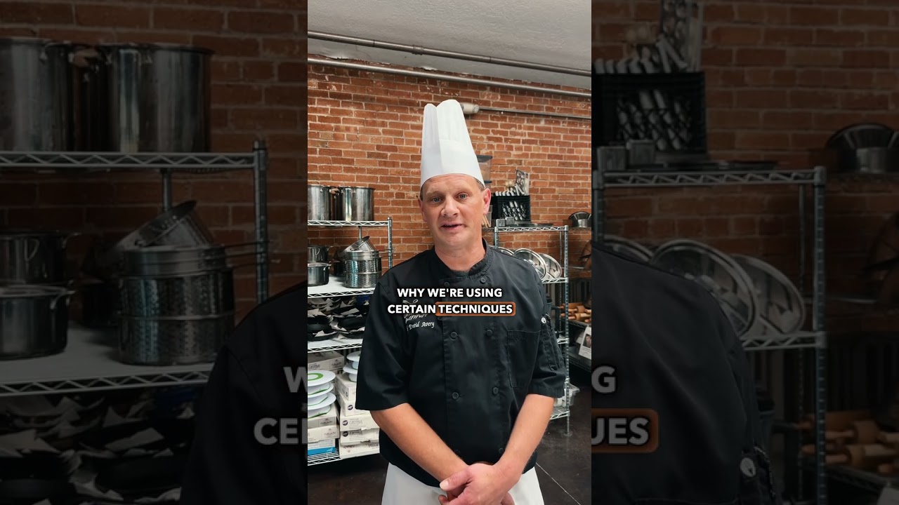 What does one of our classes look like?