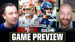 Download Lagu 49ers vs Seahawks FULL Preview + Predictions MP3