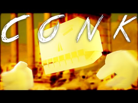 Roblox Script Showcase Episode#1544/Conk