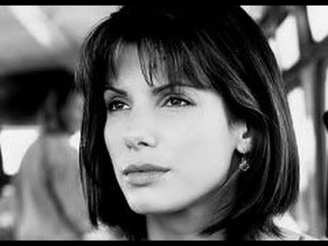 The Career of Sandra Bullock: From Speed to The Bl...