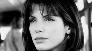 The Career of Sandra Bullock: From Speed to The Blind Side
