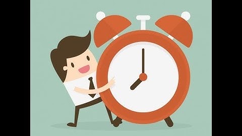 time management vuejs