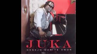 Juka - Promessas de amor