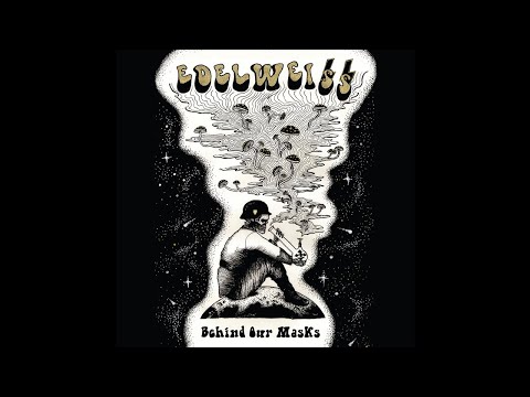 Edelweiss Behind My Mask BOM Mix