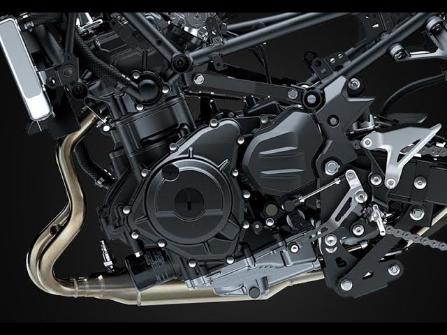S*H様 ＮＩＮＪＡニンジャ４００エンジン Kawasaki Ninja400 引擎保養 Engine Service Rebuild #廣東話