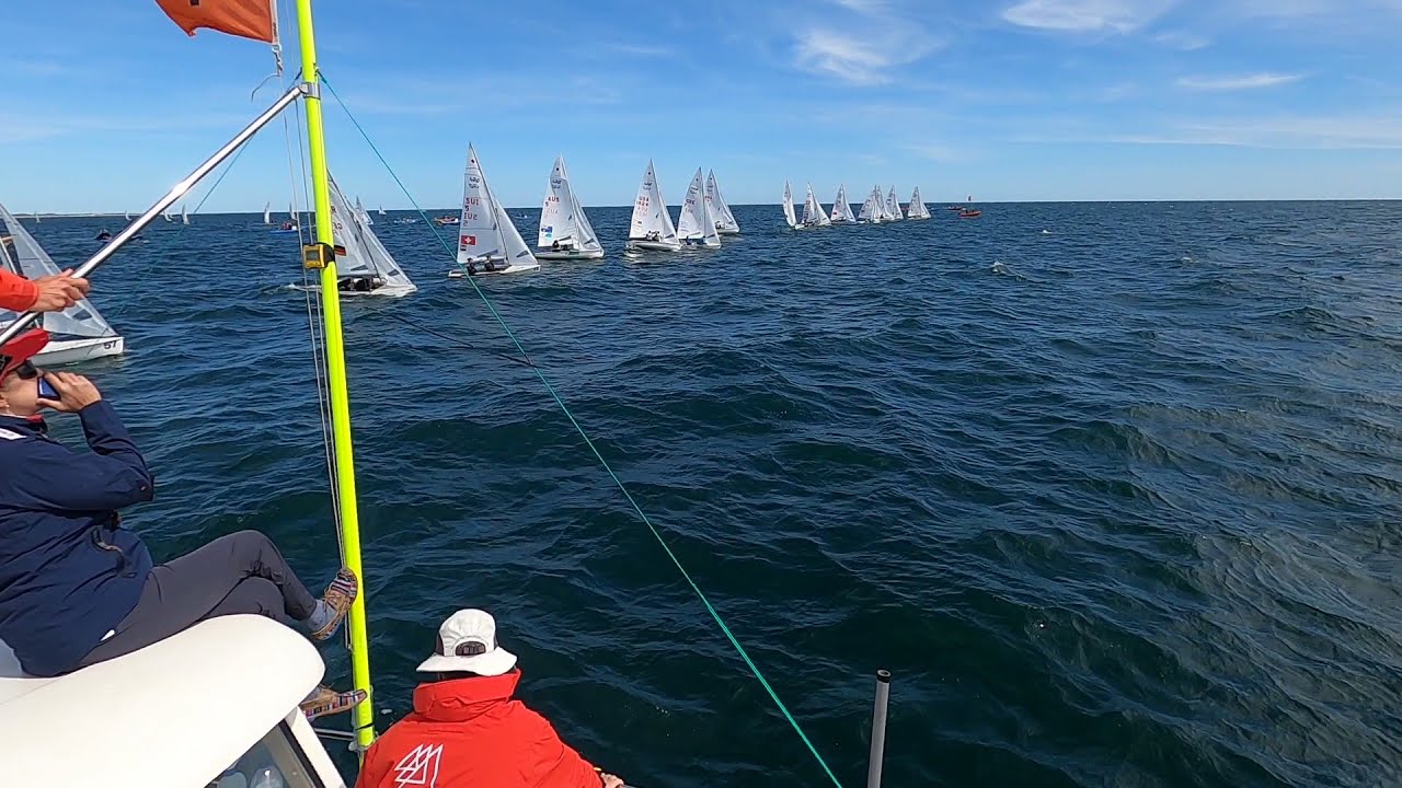 470 START - R2 WOMEN