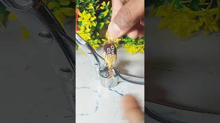 Crushing vs Chocolate 🍬 | Satisfying ASMR Chocolate Crush #shorts #asmr #viralshorts