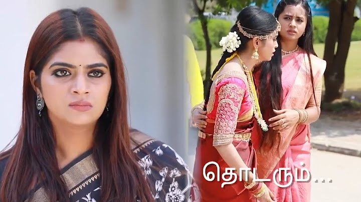 Aaha Kalyanam | Episode Promo | 19th February 2025