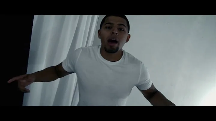 Lost Answers (Official Music Video) By Angel Navarro