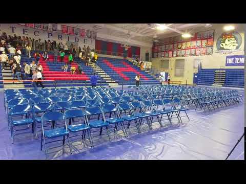8th Grade Promotion (Launch Virtual Academy) June 3rd, 2024