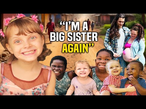Through the Lens of a 5 Year Old: The Story of Harriette Promise