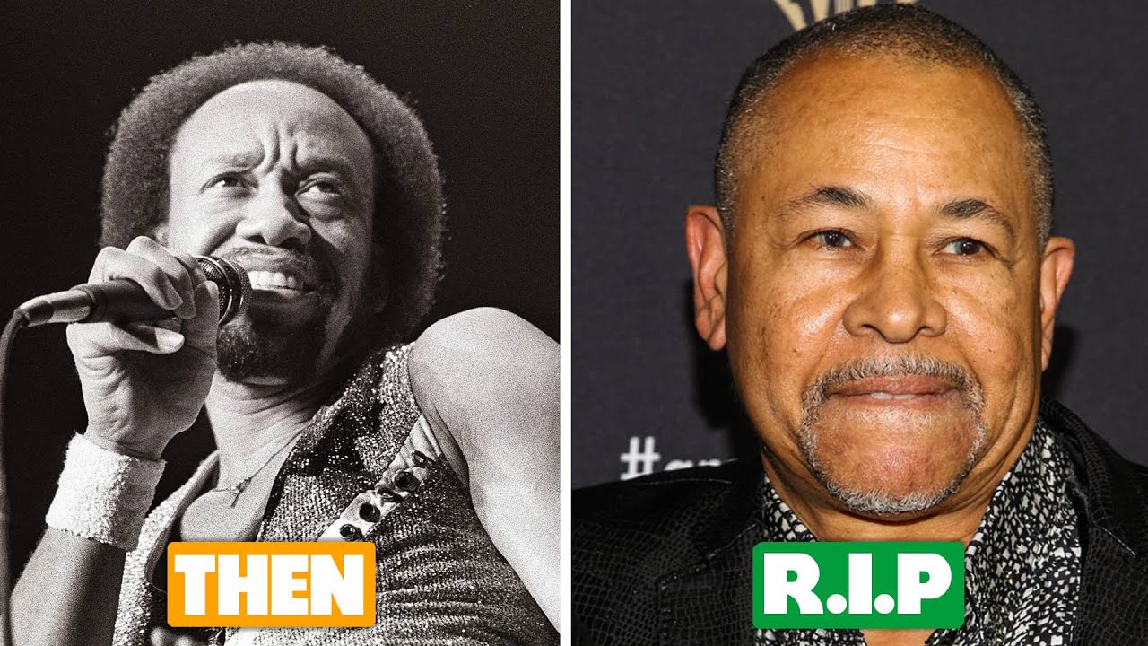 Earth, Wind and Fire (1969) Band The Transformation (This will give