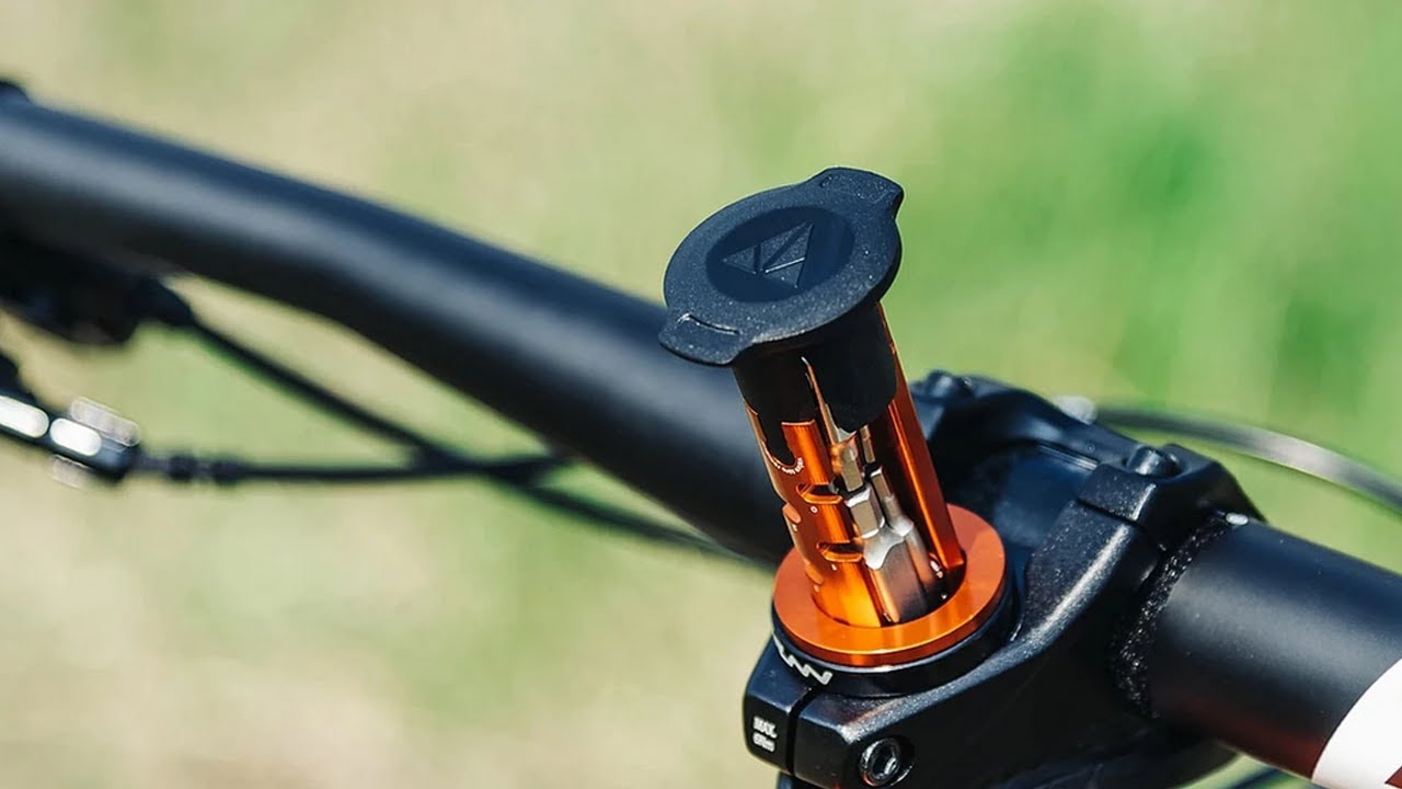 Top 5 Best Bicycle Accessories in 2021
