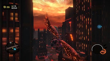 Saints Row Gat out of Hell Walkthrough Part 11  (No Comentary)