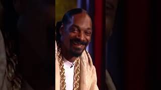 Snoop Dogg Says Ice T Should Be Called Ice Age