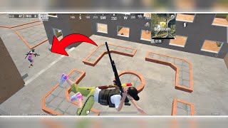KEEP PRACTICING!!!🔥| PUBG MOBILE LITE screenshot 4