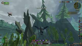 Boughs in the Burrows, WoW Midnight ZA World Quest
